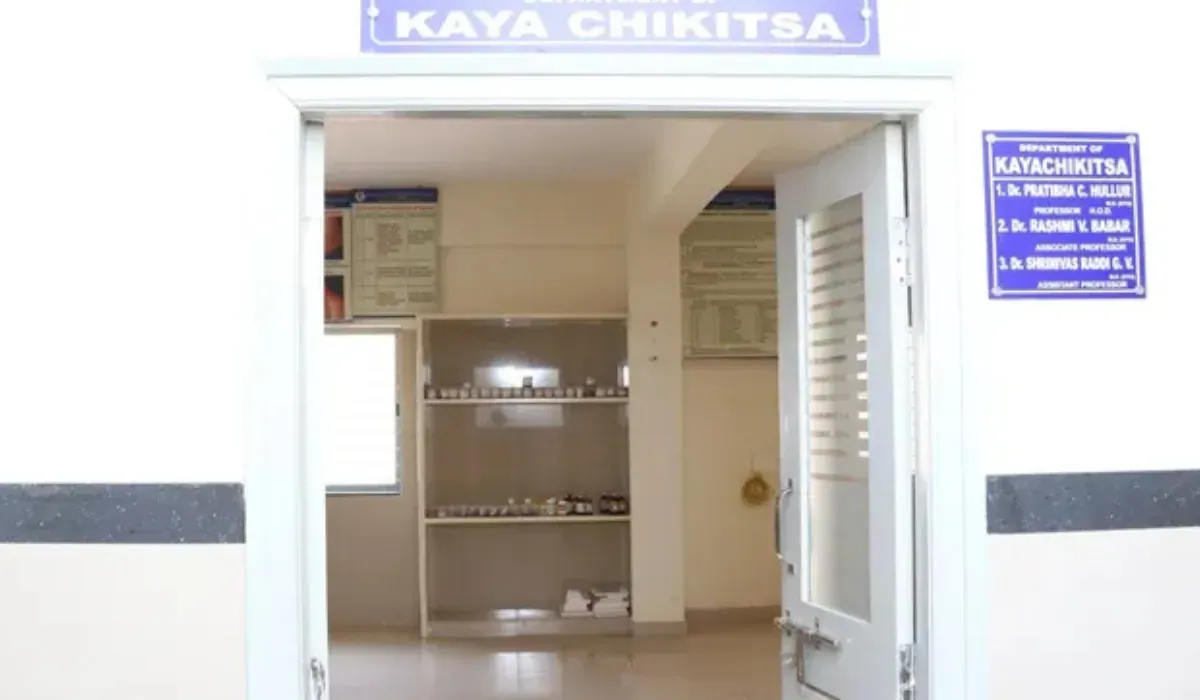 Kayachikitsa