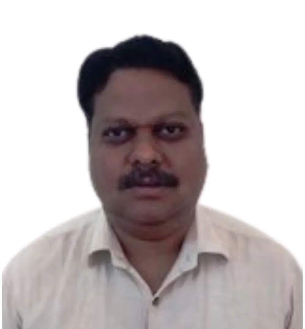 Dr. Charantayya C. Hiremath