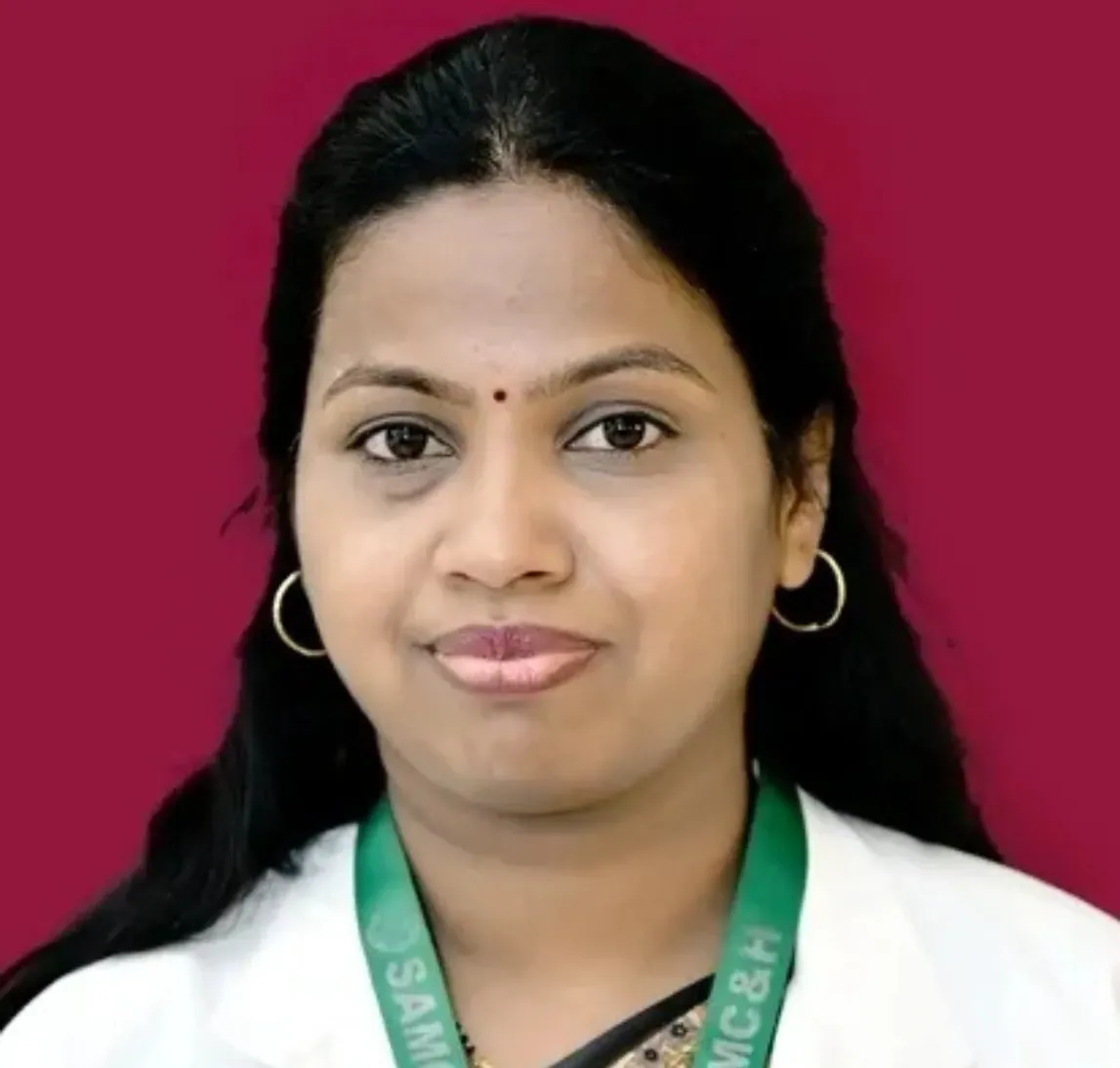 Dr. Sandhyarani B. Sharannavar