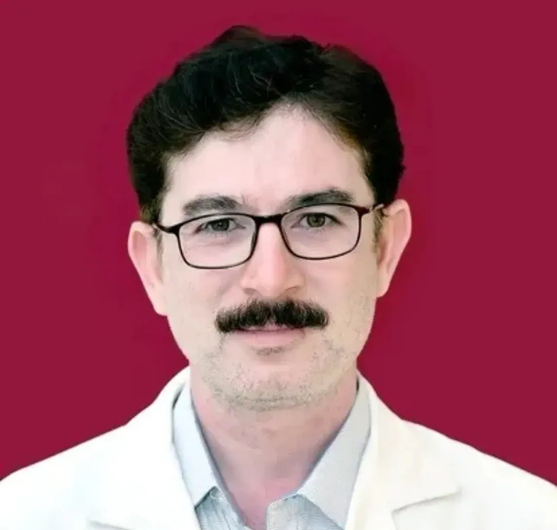 Dr. Mahesh Desai