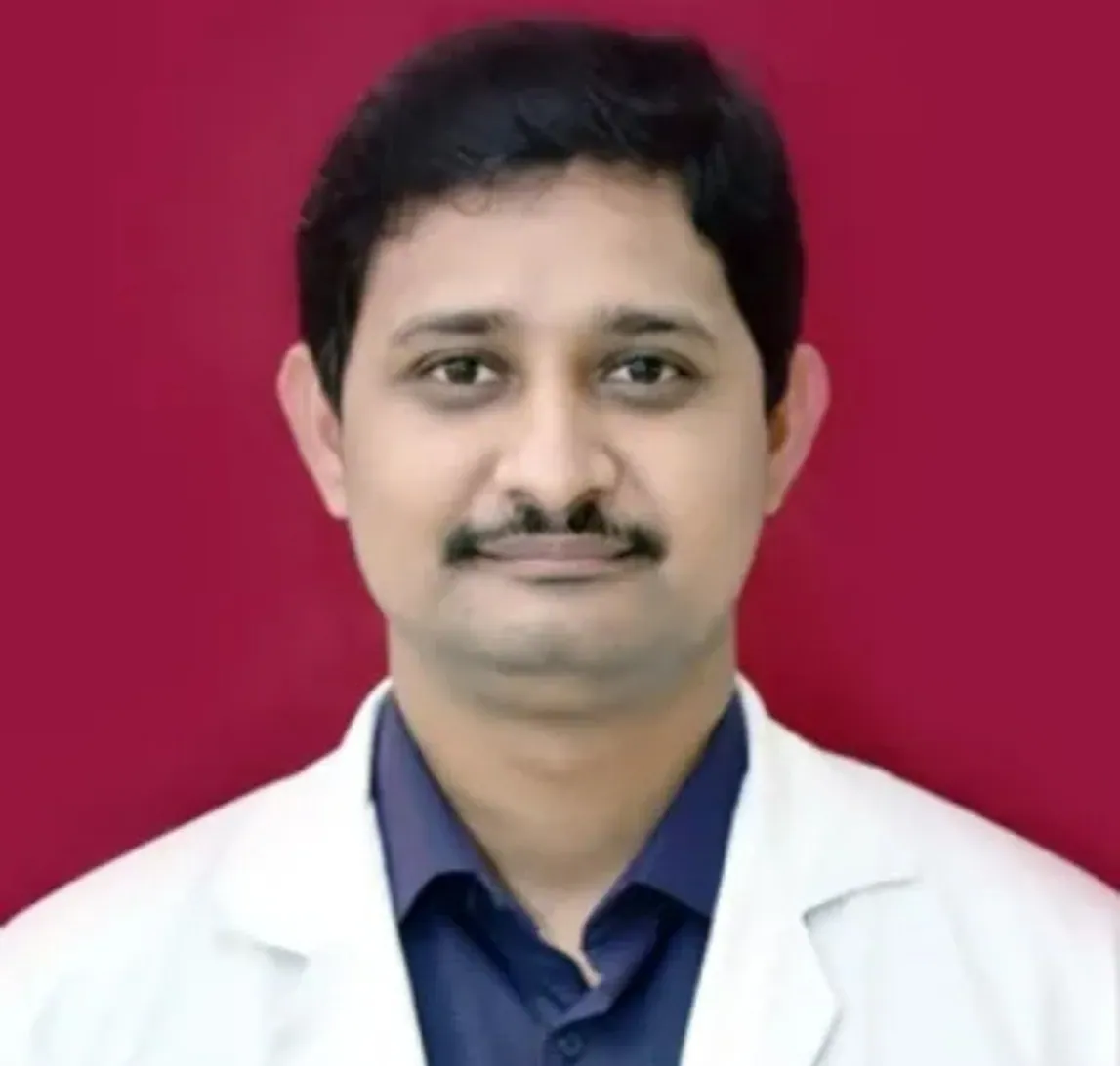 Dr. Shrinivasraddi G. V.