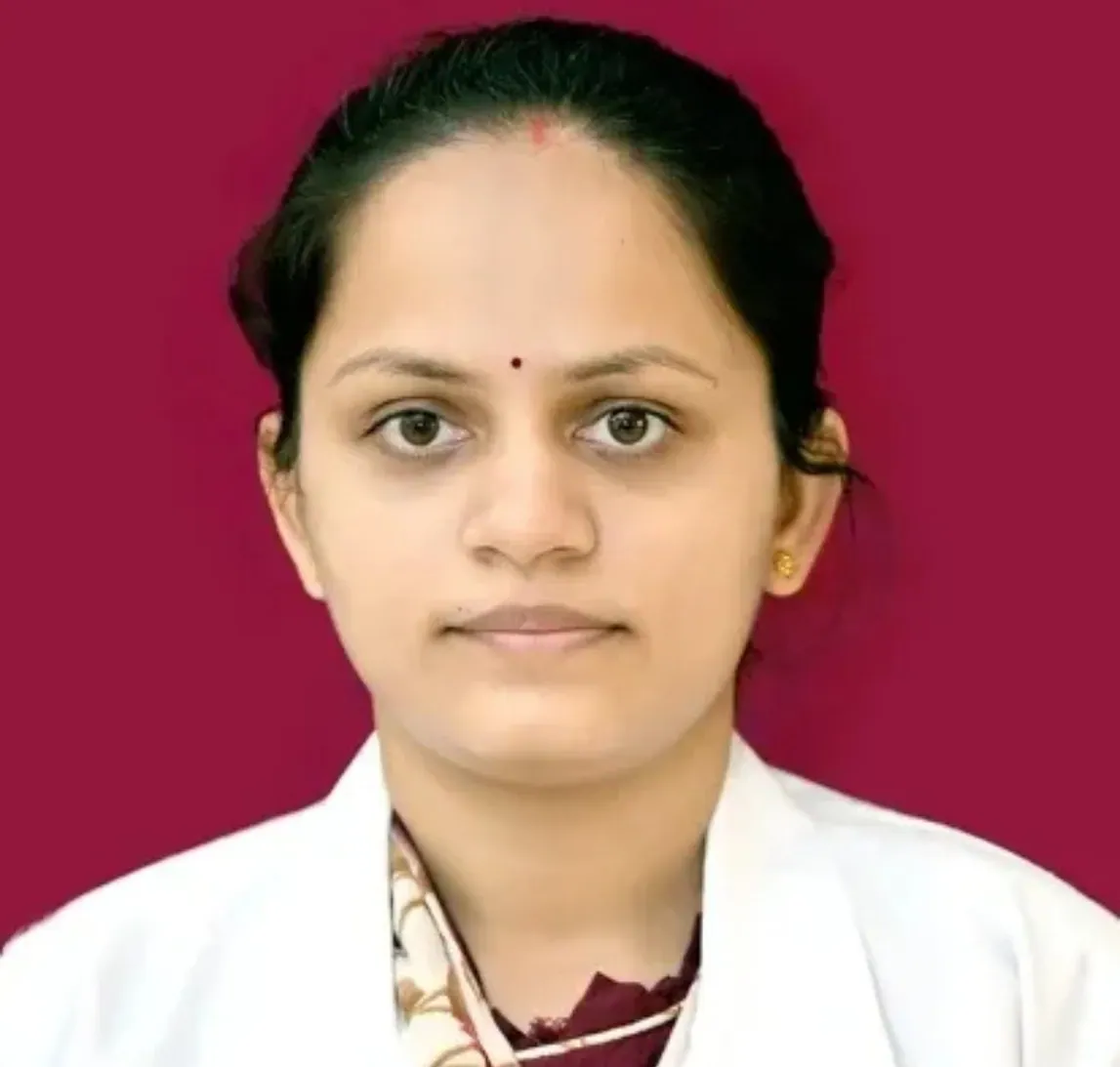 Dr. Bhavana Bhat