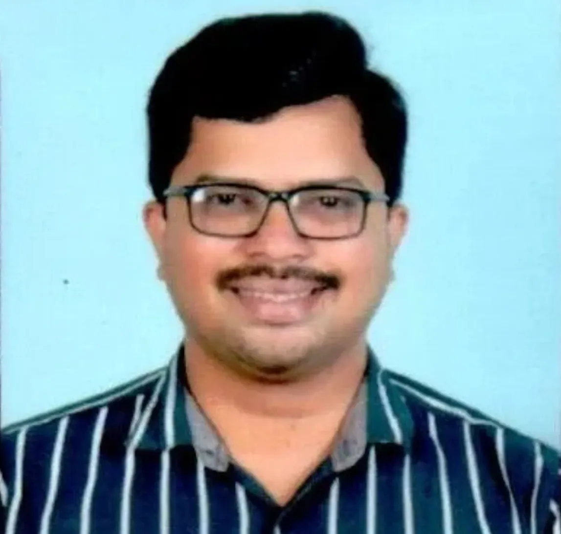 Dr. Ashwath Bodhalekar