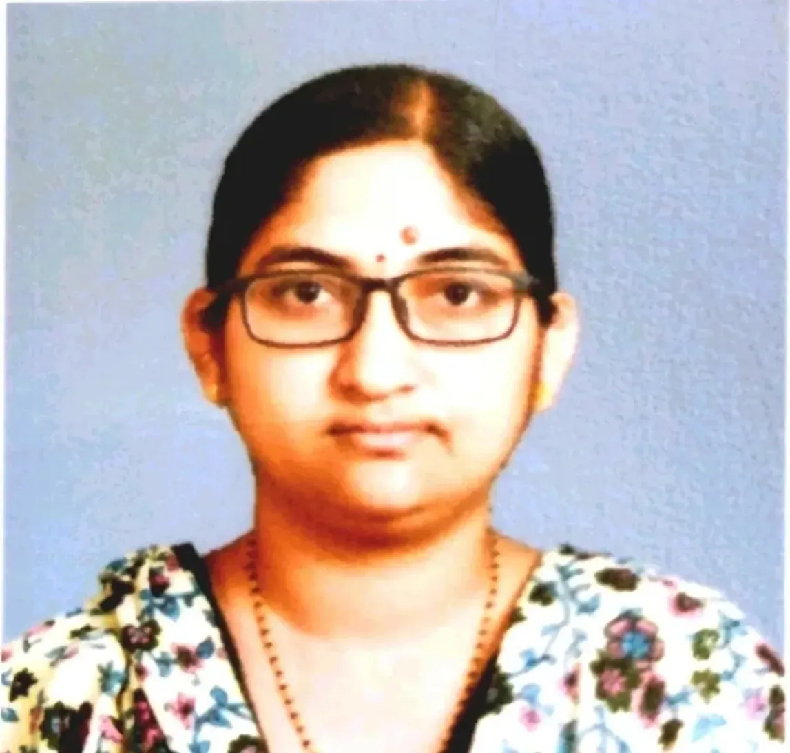 Dr. Meghana Patil