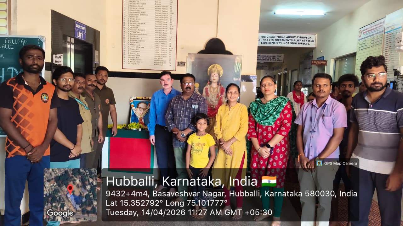 CELEBRATION OF AMBEDKAR JAYANTI ON 14 APRIL 26 (3)