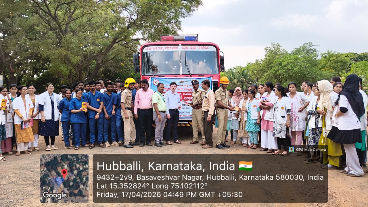 FIRE SAFTY TRAINING PROGRAM CONDUCTED BY FIRE OFFICER AT SANJEEVINI COLLEGE CAMPUS ON 17 APRIL 26 (6)