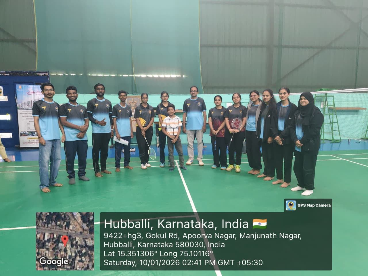 INAGARATION OF UDYUKTA ANNUAL SPORTS AND CULTURAL FEST 25-26 8 JAN 26 (2) (2)