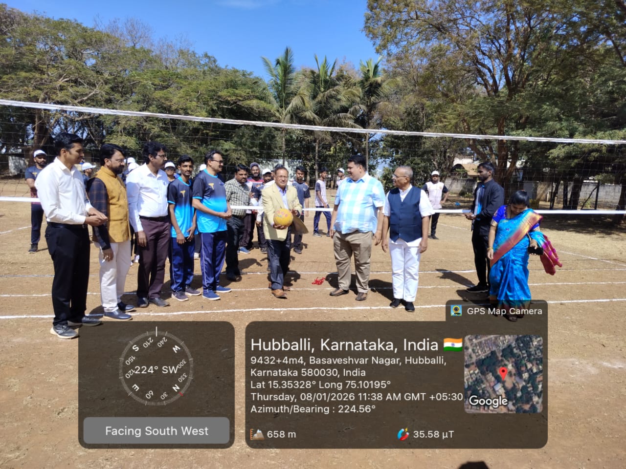 INAGARATION OF UDYUKTA ANNUAL SPORTS AND CULTURAL FEST 25-26 8 JAN 26 (4)