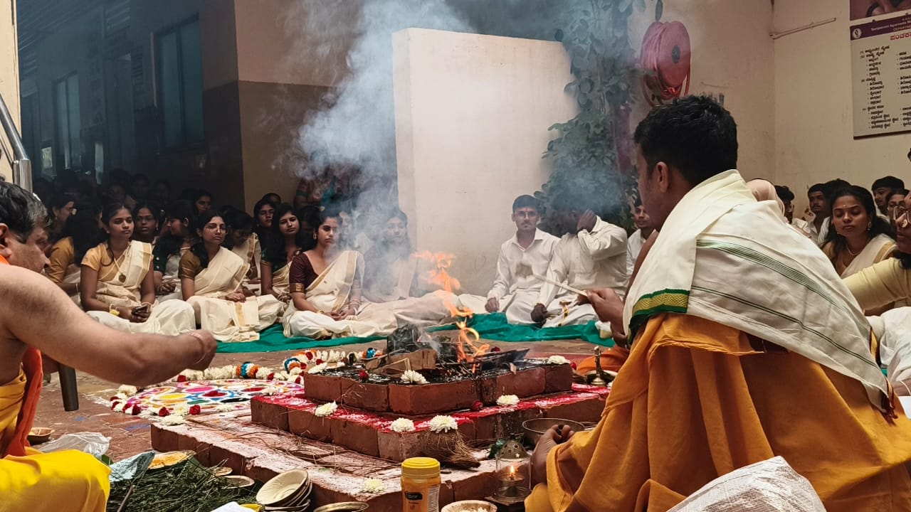 shishyopanayana for the 25-26 batch 19 DEC 25 (2)